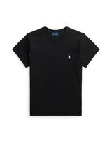 Polo Ralph Lauren Marškinėliai juoda