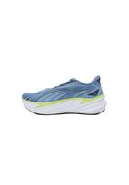 PUMA Bėgimo batai 'Maxima Pro' melsvai pilka / juoda / balkšva