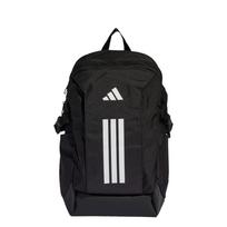 ADIDAS PERFORMANCE Sportinė kuprinė 'Power VIII' juoda / balta
