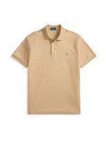 Polo Ralph Lauren Marškinėliai kupranugario / ruda