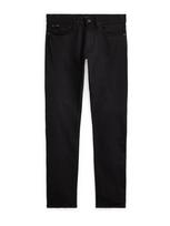 Polo Ralph Lauren „Chino“ stiliaus kelnės 'SSULLIVAN' oranžinė / juoda