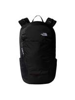 THE NORTH FACE Sportinė kuprinė 'BASIN 18' juoda / balta
