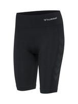 Hummel Sportinės kelnės juoda