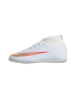 NIKE Sportiniai batai 'Jr. Mercurial' auksas / oranžinė / balta