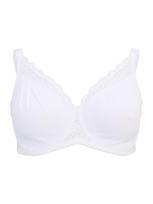 TRIUMPH Liemenėlė 'Amourette' balta