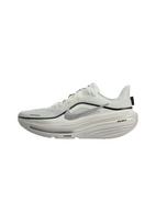 NIKE Bėgimo batai 'Air Winflo 12' juoda / sidabrinė / balkšva