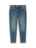TOM TAILOR DENIM Džinsai 'BRYDEN' gencijono spalva