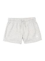CONVERSE Kelnės 'CORE' pilka / balta