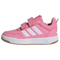 ADIDAS SPORTSWEAR Sportbačiai 'Tensaur 3.0' šviesiai rožinė / balta