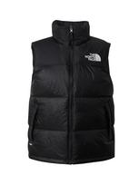 THE NORTH FACE Liemenė '1996 Retro Nuptse' juoda