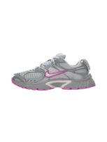 NIKE Sportiniai batai 'V5' pilka / rausvai raudona