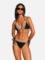 Friends Like These Bikinis kremo / juoda