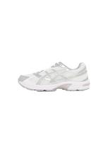 ASICS SportStyle Sportbačiai be auliuko 'GEL-1130' kremo / sidabrinė / balta