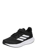 ADIDAS SPORTSWEAR Sportiniai batai 'Runfalcon 5' juoda / balta