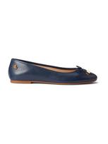 Lauren Ralph Lauren Balerinos 'JAYNA' tamsiai mėlyna