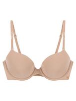 TRIUMPH Liemenėlė 'Body Make-Up' smėlio spalva