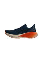 ASICS Bėgimo batai 'DYNABLAST 6' tamsiai mėlyna / juoda
