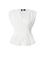 VERO MODA Palaidinė 'VMELENA' balta
