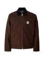 Carhartt WIP Demisezoninė striukė 'Detroit' ruda (konjako)