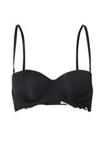 Hunkemöller Liemenėlė 'Angie' juoda