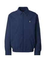 Polo Ralph Lauren Demisezoninė striukė smėlio / tamsiai mėlyna
