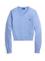 Polo Ralph Lauren Megztinis dangaus žydra