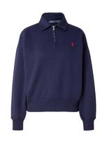 Polo Ralph Lauren Megztinis be užsegimo tamsiai mėlyna