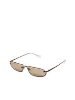 ARMANI EXCHANGE Akiniai nuo saulės '0AX2058S' ruda