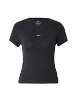 Nike Sportswear Marškinėliai 'Chill' juoda
