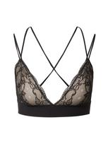 MAGIC Bodyfashion Liemenėlė 'Dream' juoda