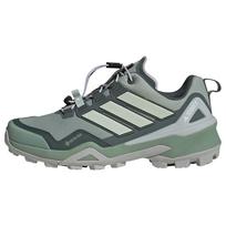 ADIDAS TERREX Pusbačiai 'Skychaser' mėtų spalva / tamsiai žalia / tamsiai žalia