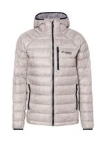 COLUMBIA Laisvalaikio striukė 'Arctic Crest™' šviesiai pilka