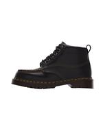 Dr. Martens Auliniai batai su raišteliais 'Lowell' juoda