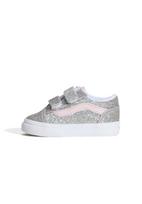 VANS Sportbačiai 'Old Skool' rožių spalva / sidabrinė