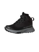 THE NORTH FACE Auliniai batai juoda