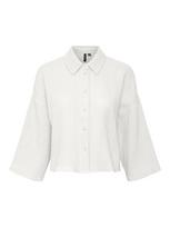 VERO MODA Palaidinė 'Natali' balta
