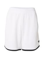 ADIDAS PERFORMANCE Sportinės kelnės 'CLASSICS' juoda / balta