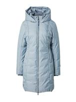 Ragwear Žieminis paltas 'Amarri' mėlyna dūmų spalva