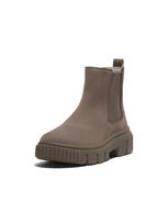 TIMBERLAND „Chelsea“ batai 'Greyfield' mokos spalva