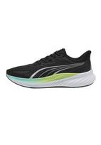 PUMA Bėgimo batai 'Pounce Lite 2' juoda / balkšva