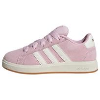 ADIDAS SPORTSWEAR Sportbačiai 'Grand Court 00s' rožių spalva / balkšva
