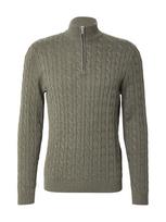 Only & Sons Megztinis 'ONSLoui' bazalto pilka
