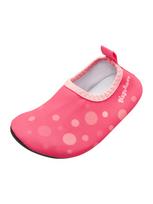 PLAYSHOES Sandalai / maudymosi batai koralų splava / persikų spalva / rožių spalva