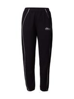 Nike Sportswear Kelnės 'STDO FLC' juoda / balta