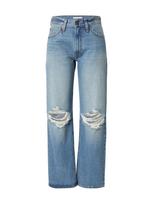LEVI'S ® Džinsai '94 Baggy Jeans' tamsiai (džinso) mėlyna