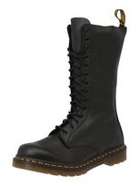 Dr. Martens Suvarstomieji batai '1B99 Virginia' juoda