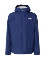 THE NORTH FACE Laisvalaikio striukė 'QUEST' tamsiai mėlyna