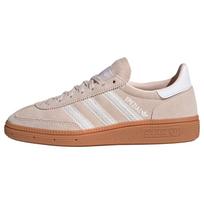 ADIDAS ORIGINALS Sportbačiai 'Handball Spezial' pudros spalva / balta