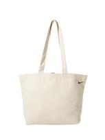 Nike Sportswear Pirkinių krepšys 'Heritage 2.0' smėlio spalva