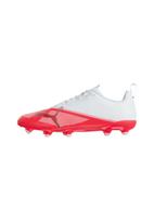 PUMA Sportiniai batai 'Ultra  7 Play' raudona / balta